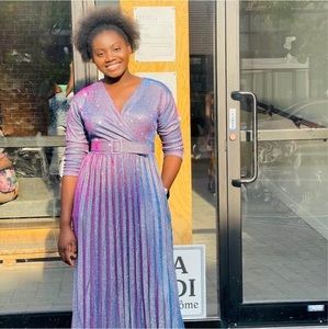 Meet your Posher, Patience